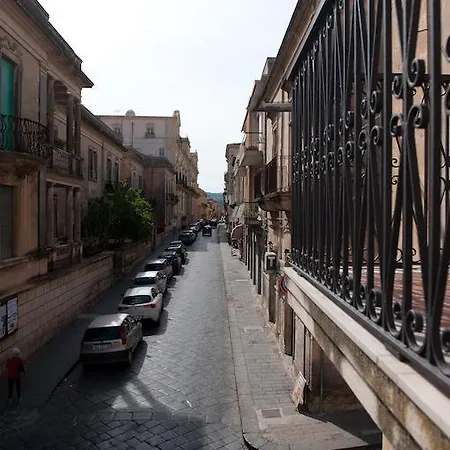 Barocca Отель типа 