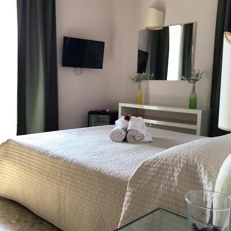 Barocca Bed & Breakfast *