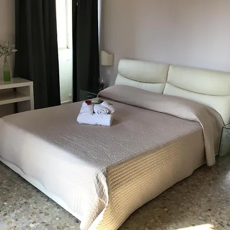 Bed & Breakfast Barocca *