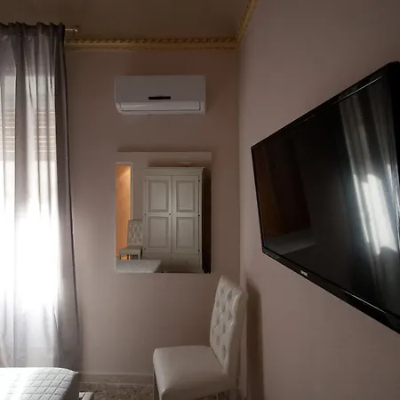 Bed & Breakfast Barocca *