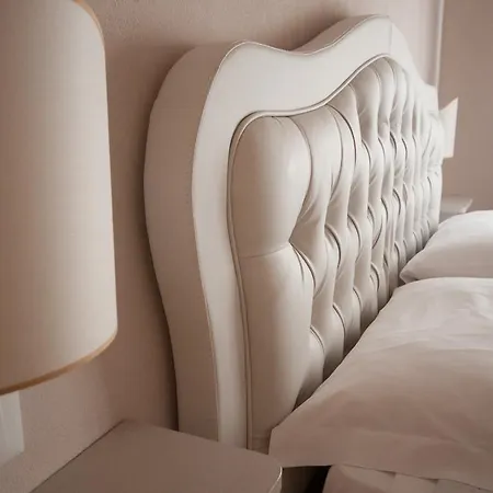 Bed & Breakfast Barocca Noto