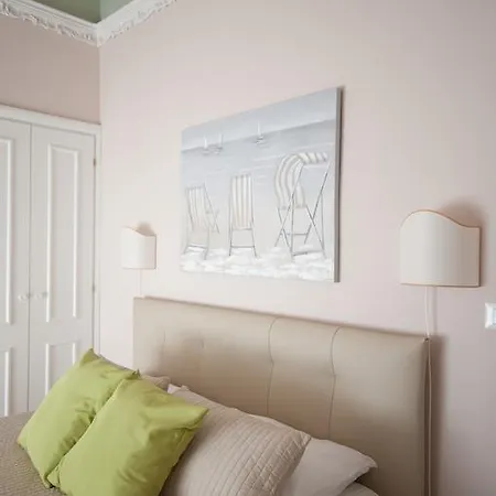 Bed & Breakfast Barocca Noto