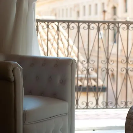 Barocca Bed & Breakfast Noto