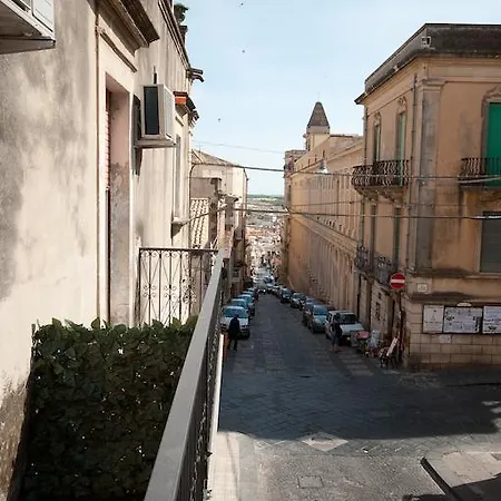 Bed & Breakfast Barocca