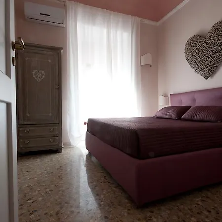 Bed & Breakfast Barocca