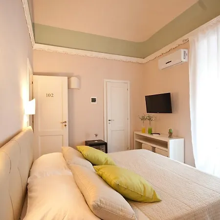 Bed & Breakfast Barocca
