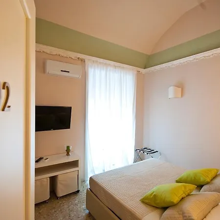 Bed & Breakfast Barocca Noto